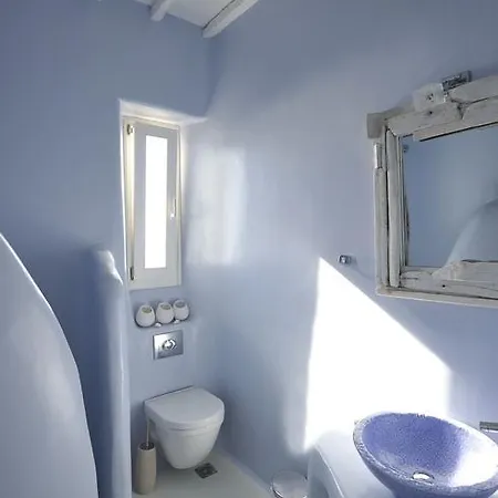 Mermaid Luxury Villas Alana 빌라 오르노스