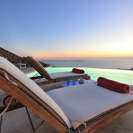 Mermaid Luxury Villas Alana Villa