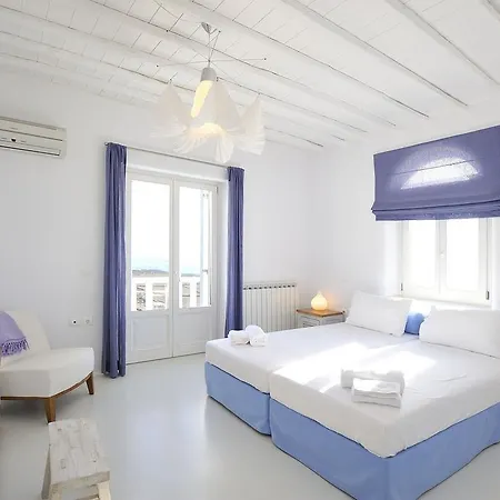 Villa Mermaid Luxury Villas Alana *