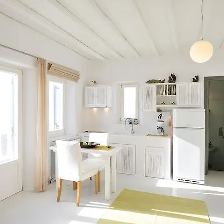 Mermaid Luxury Villas Alana