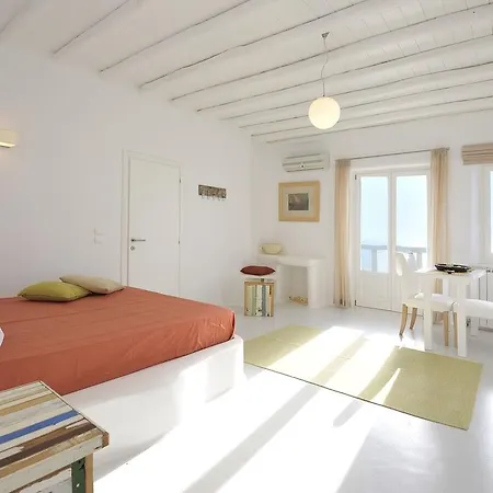 Mermaid Luxury Villas Alana 빌라