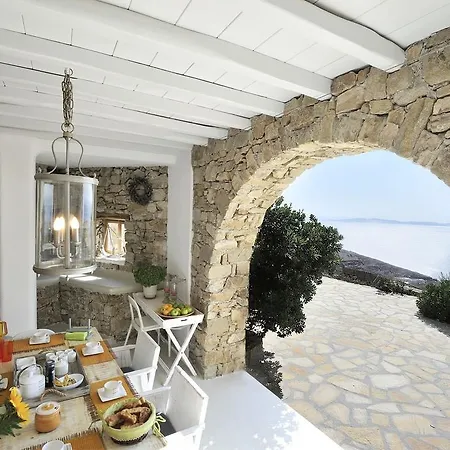 Mermaid Luxury Villas Alana Villa *