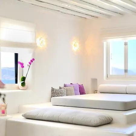 Mermaid Luxury Villas Alana 빌라 *