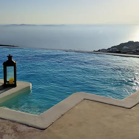 Villa Mermaid Luxury Villas Alana *
