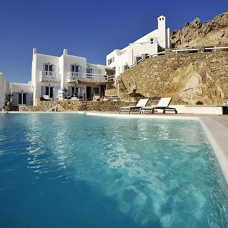 Mermaid Luxury Villas Alana