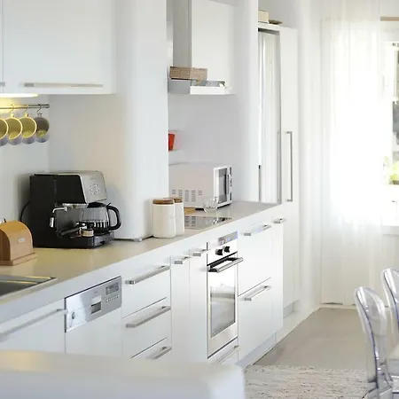 Mermaid Luxury Villas Alana *