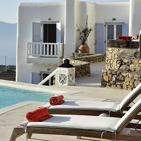 Mermaid Luxury Villas Alana 别墅 *