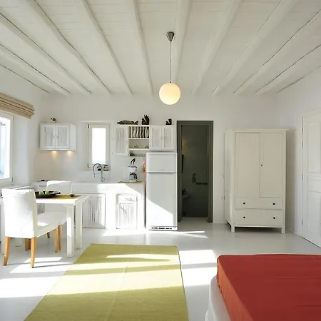 Mermaid Luxury Villas Alana