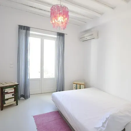 Mermaid Luxury Villas Alana 别墅