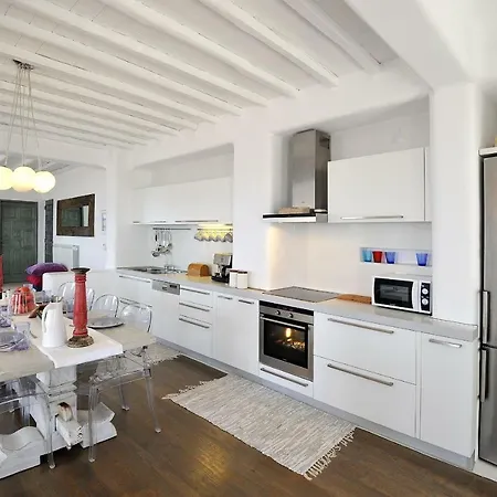 Mermaid Luxury Villas Alana 别墅