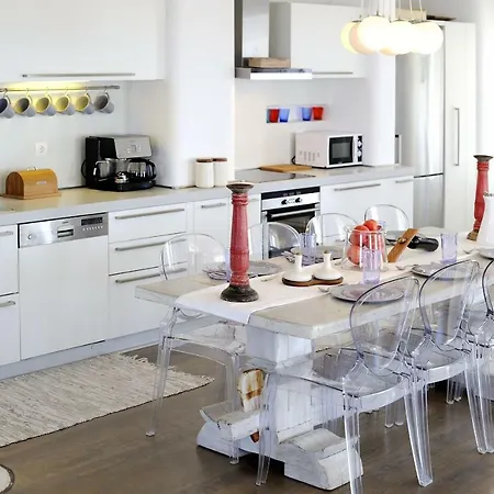 Mermaid Luxury Villas Alana 奥诺斯